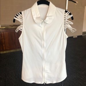 Anne Fontaine blouse